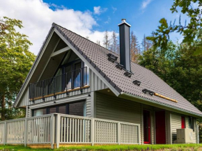 Exklusive Chalet in Buntenbock